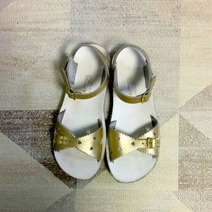 Salt Water Sandals